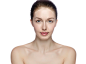 Face|sen·su·al : Skin care product advertising