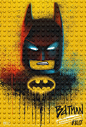 Mega Sized Movie Poster Image for The Lego Batman Movie (#12 of 22)