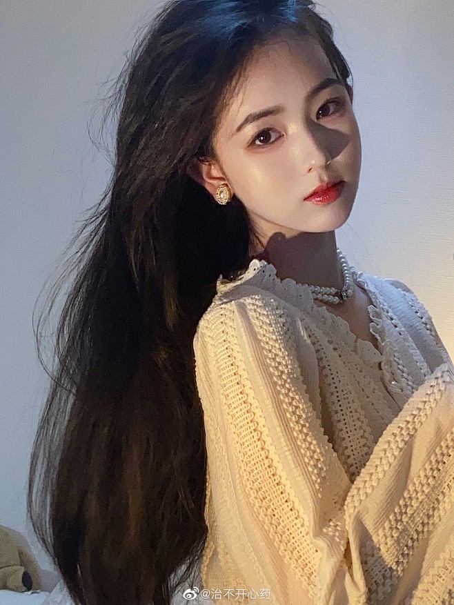 @治不开心药 的个人主页 - 微博