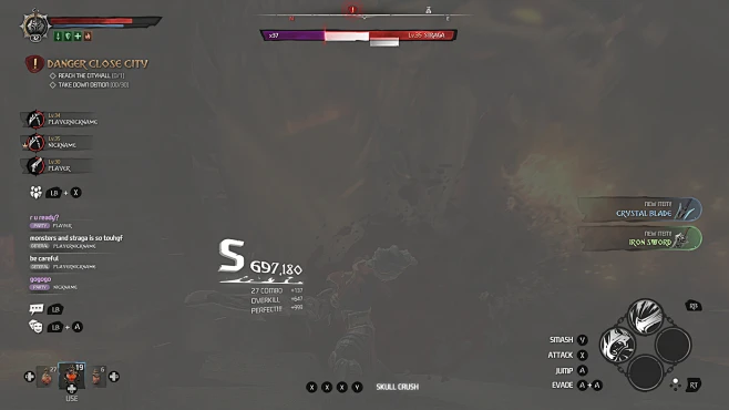 game game ui game ui design Game UI/UX Design UI UI/UX user interface-花瓣网