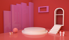 cc时光采集到C4D