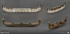 sssssswen采集到God of War