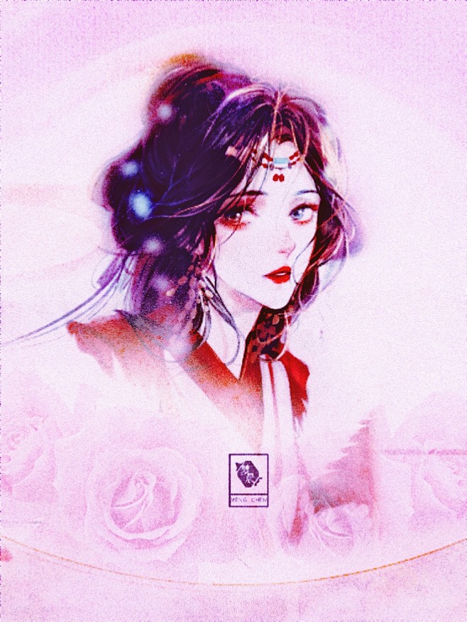 古风/溶图/底图/总裁/素材
二改了@咕...
