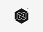 Modularity : Final brand mark for Modularity, a software company in the UK. More on this project soon!