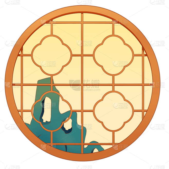 窗