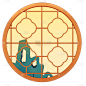 窗