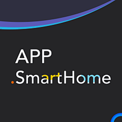 每攵口古采集到APP.SmartHome