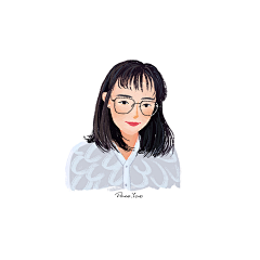 Paco_Yao采集到Paco_Yao插画(头像图)