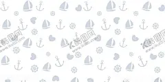 小船 【酷图网】壁纸,雕刻素材,矢量图,硅藻泥用图,图案,小船