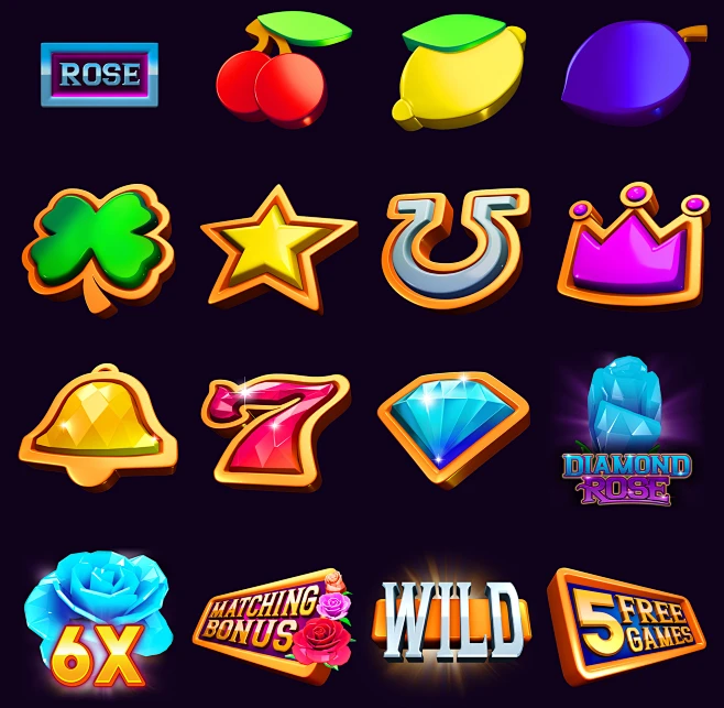 Icon Illustrations, Jason Westmas : Icons Designed, 3D Rendered and ...