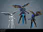 Kayle 3D-skins for League of Legends, DragonFly Studio : Our studio was happy to be a part of Kayle rework for "League of Legends". <br/><a class="text-meta meta-link" rel="nofollow" href="<a class="text