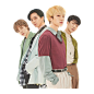 小猿//winner