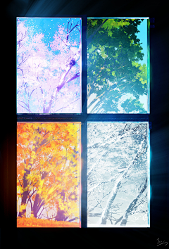 otmDR72u采集到【VOL.2】画师JW