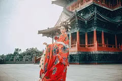 2)标题：菩萨蛮