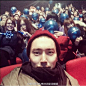 [蓝氏☆更新]20141114 始源T&IG：well done my brother. （资源：海海）