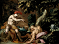 General 3827x2899 Greek mythology Hermes classical art painting