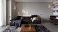 interiordesign Interior homedesign homedecor decoration contemporary apartment