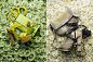 Apostrophe - Laurie Raab - Accessories : Apostrophe - Laurie Raab - Accessories