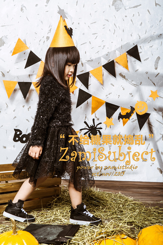 #ZamiStudio北京赞美儿童摄影#...