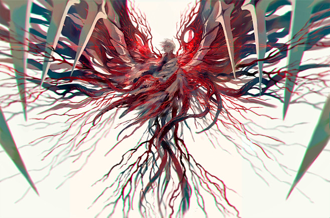 东京喰种东京食尸鬼金木研