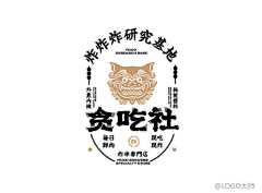 蜜丝糖采集到logo