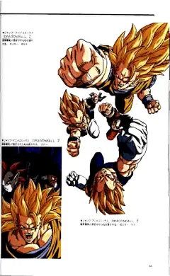 鸟山明漫画资料馆 - 七龙珠|阿拉蕾|鸟山明中短篇|龙珠AF|龙珠Multiverse|完全版|大全集