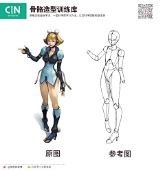 pEyFmvbm采集到人体结构练习