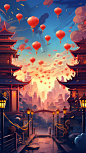 AI画廊 - 山鲸AI