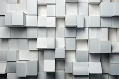 大气白色背景图片