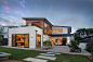 32nd St. Santa Monica, CA - Modern - Exterior - Los Angeles - by Hamilton 