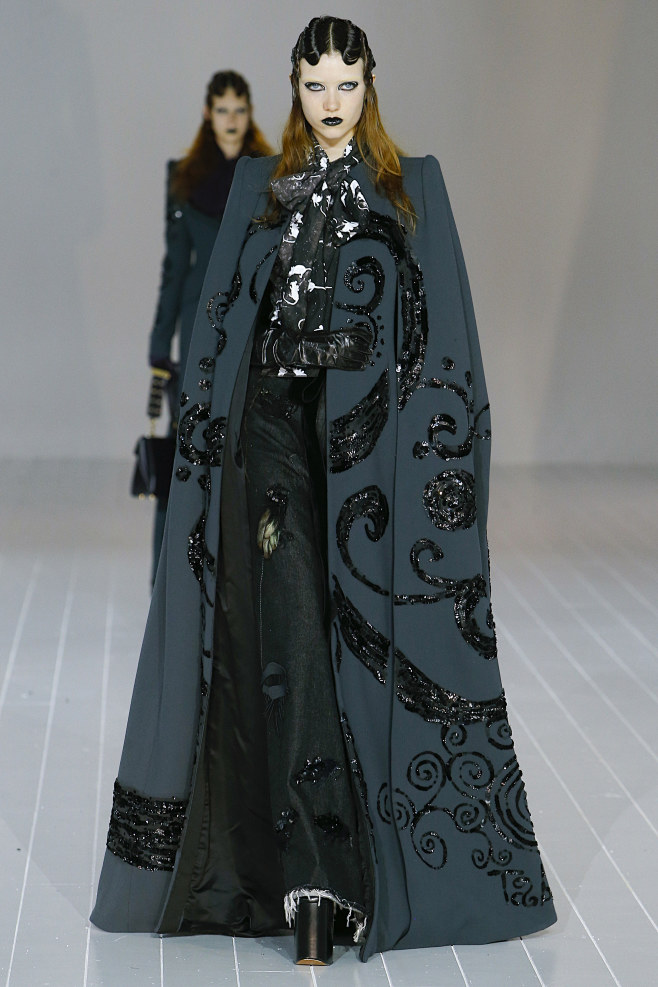 Marc Jacobs Fall 201...