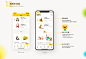 熊掌BABY APP 2.0—项目总结 - 你行你上 - 优阁网(UIGREAT) - UI设计师学习交流社区