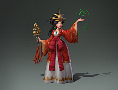 岁暮归北山゛♔采集到测试2 印加人