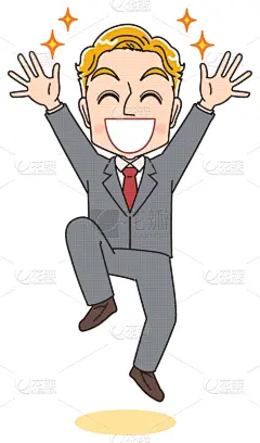 金色头发,男商人,套装,氦,表现积极,青年人,商务,英语,面部表情,全身像