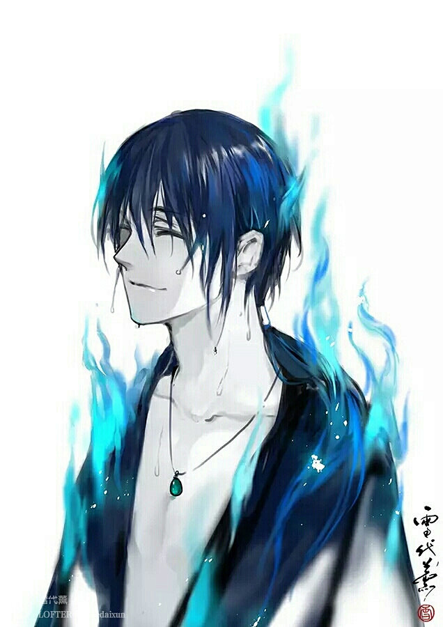 咪咪眼的诸葛青