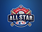 Major League Baseball All Star Games : Every year, Major League Baseball's All Star Game gives one city and team a chance to play host to one of the more fun events of the season, and every year that game is branded with a mark that has a little more fun 