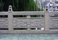 TYfang采集到围栏/栏杆