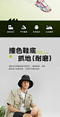 Skechers斯凯奇野火鞋2023年秋季新款男鞋时尚休闲户外耐磨跑鞋-tmall.com天猫