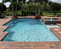 Tropical Pool Design Ideas, Pictures, Remodel & Decor