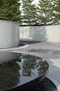 【新提醒】平安罗浮山中医健康产业园展示中心|Wutopia Lab_商业展厅_室内设计联盟 - Powered by Discuz!