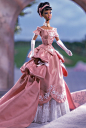 Wedgwood® Barbie® Doll 