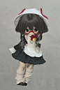 魔法少女烧饼 - 小红书
