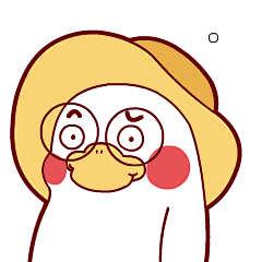 好玩的喜鸭鸭qq表情专题_第1页_QQ表情包下载_表情党