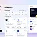 Dashboard Crypto Launchpad | Web App by Vlad on Dribbble