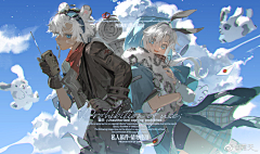 Pi3ubR0J采集到雾