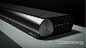 soundbar，rhino，keyshot，