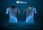 Polo shirt From Scratch : Design contest pour la guilde From Scratch classé 4e mondial sur le jeu World of Warcraft.