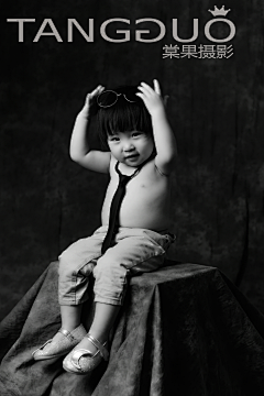胡枫肖像采集到儿童照