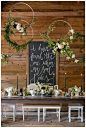 Vinewood Spring 2015 Wedding Inspiration | Weddings Unveiled | Inspiring Style for Southern Weddings @nestflowers: 