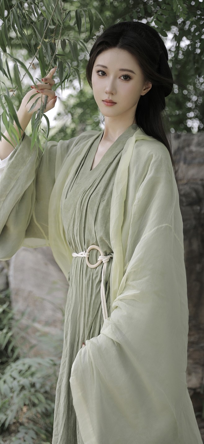 青青子衿
